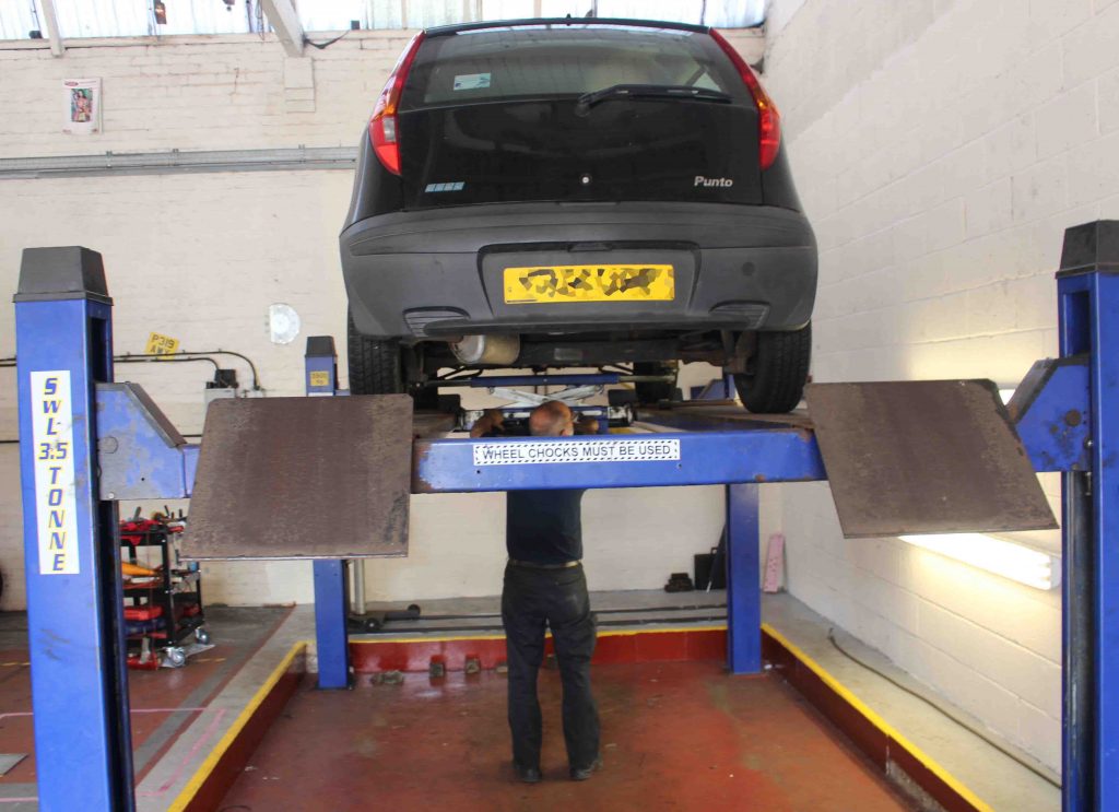 new-ramp