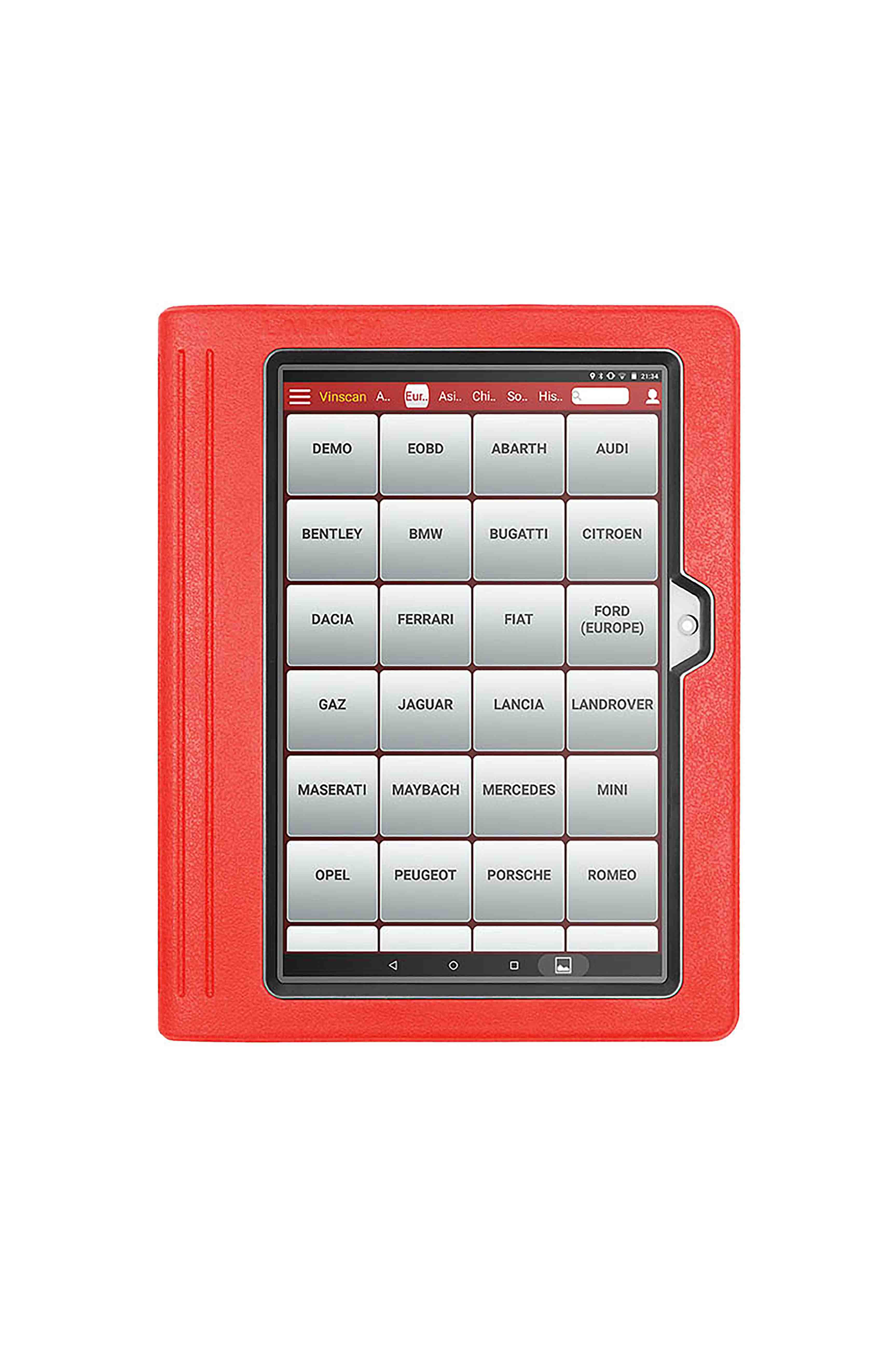 Next-generation diagnostic tool launched