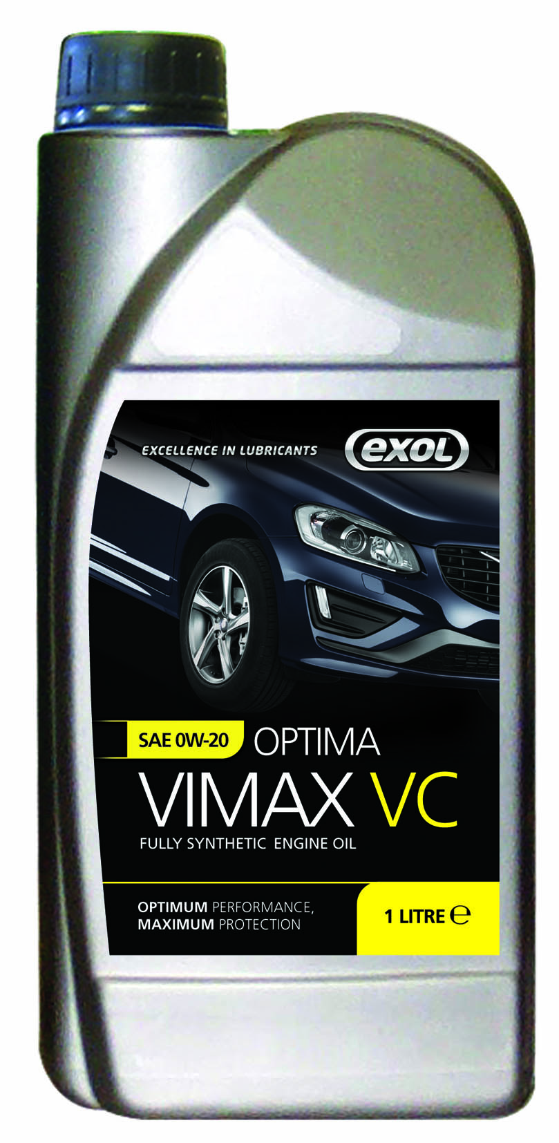 New oil from Exol focuses on Volvo vehicle parc