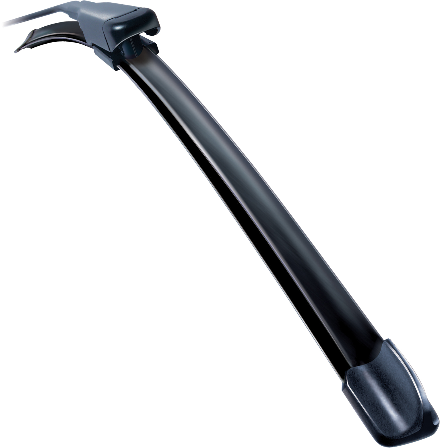 Valeo leads the way in flat blade technology