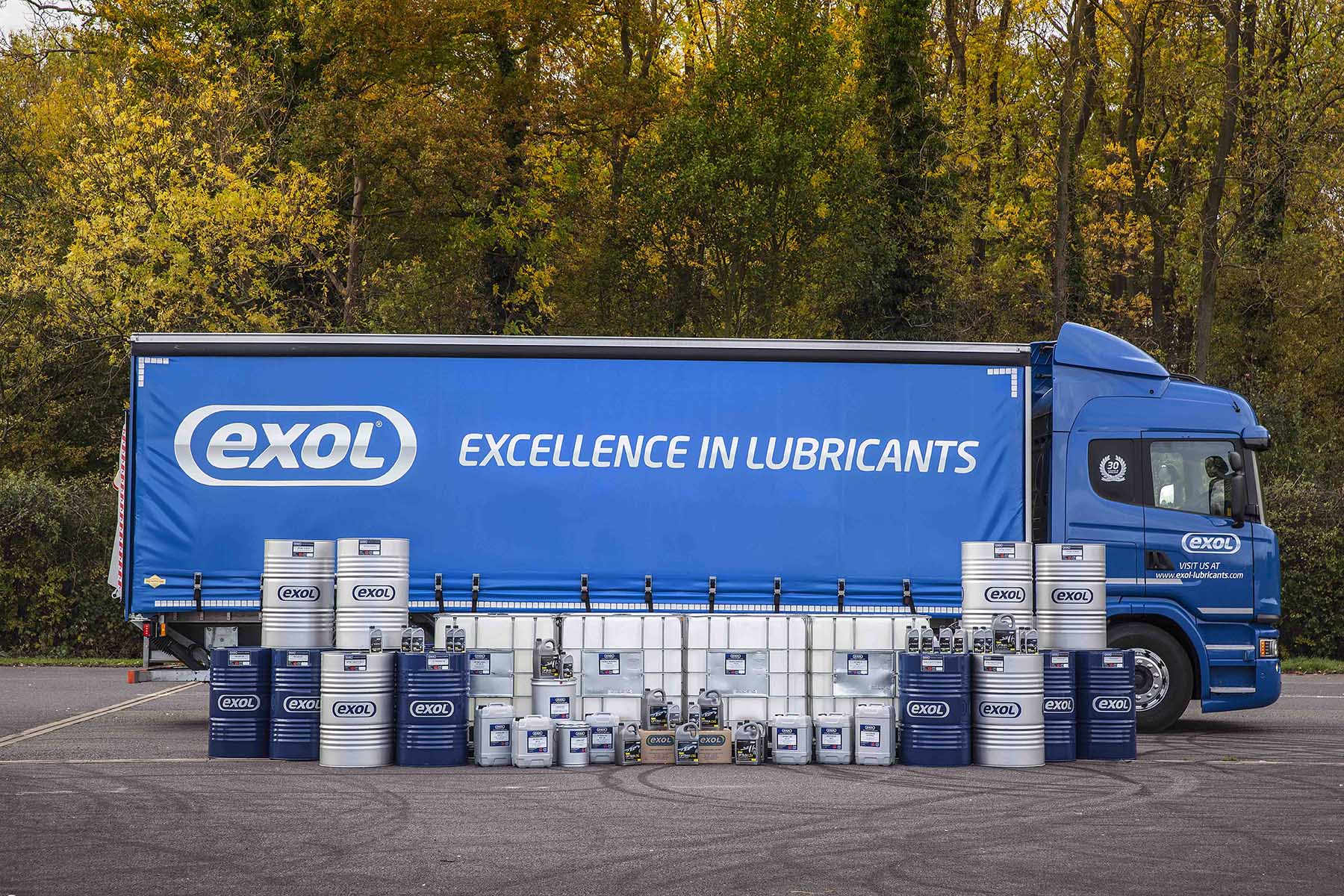Taurus Euro 5 10W-40 approved by leading VMs