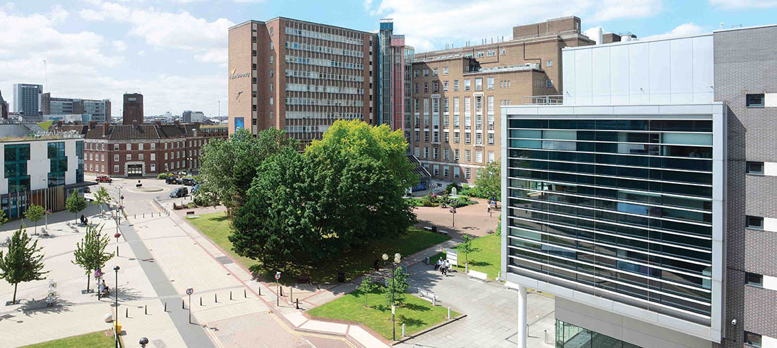 Exol forms partnership with Aston University