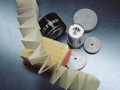 MAHLE adds new references to its market-leading Filtration rang