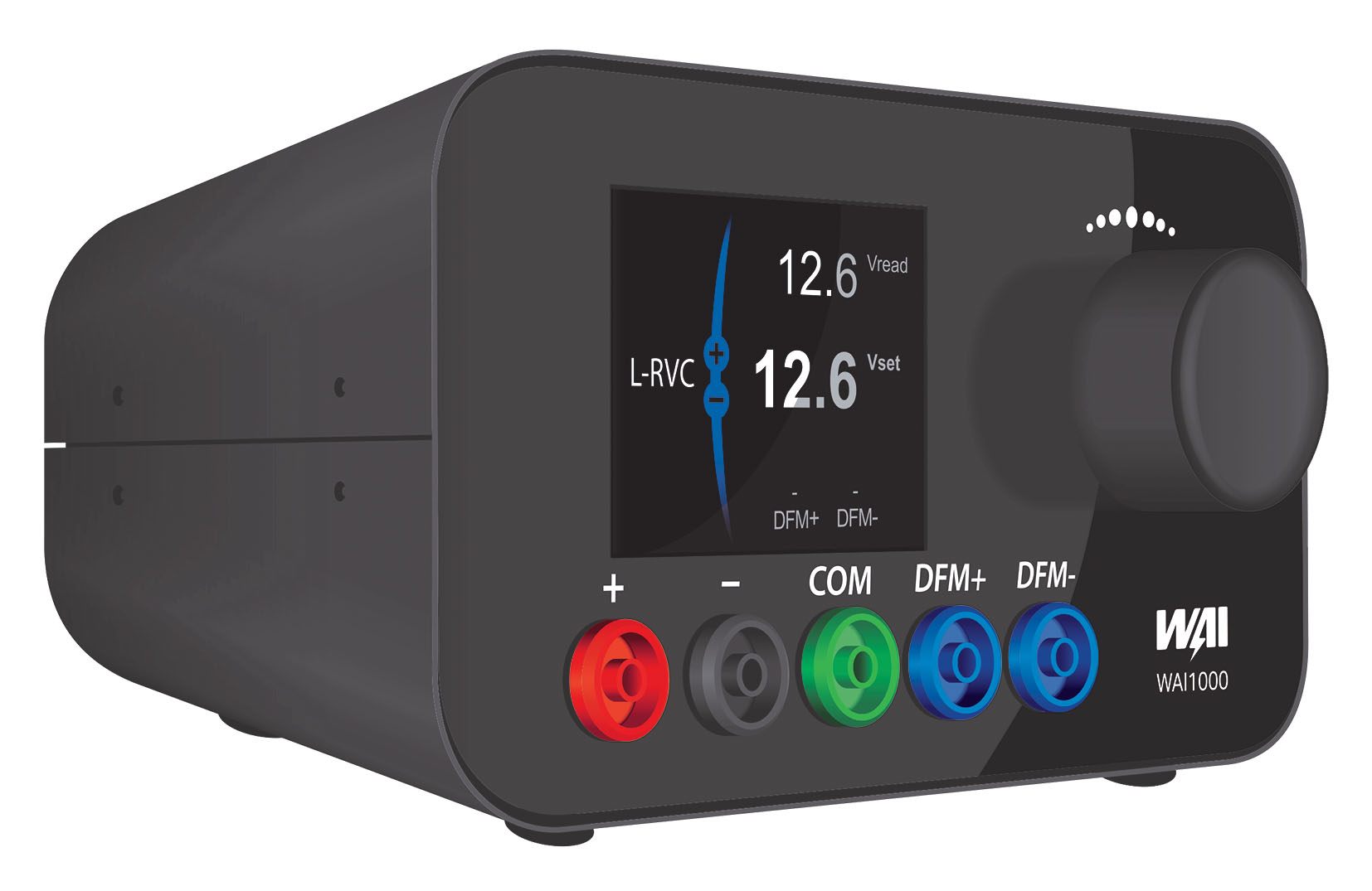 WAI introduces new regulator tester