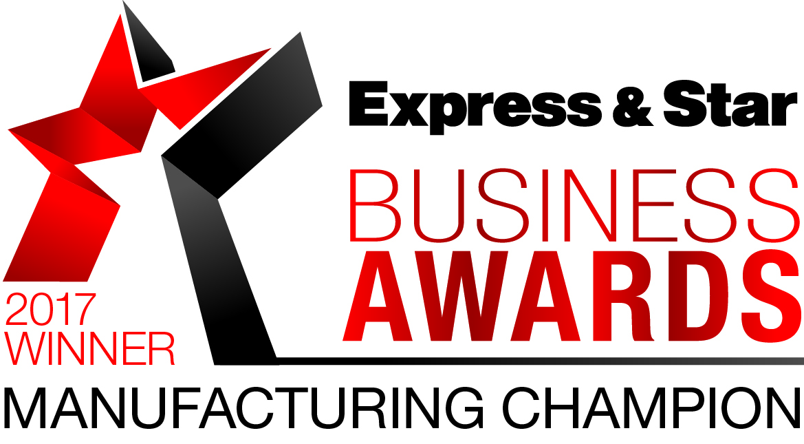 Roadlink wins ‘Manufacturing Champion’ award