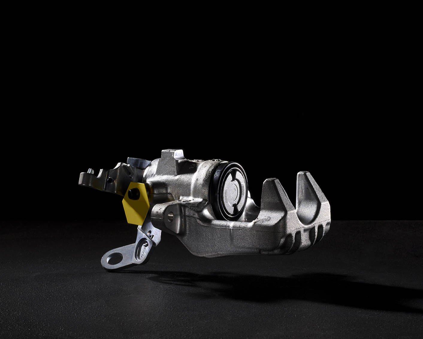 Calipers dominate this month’s new to range development