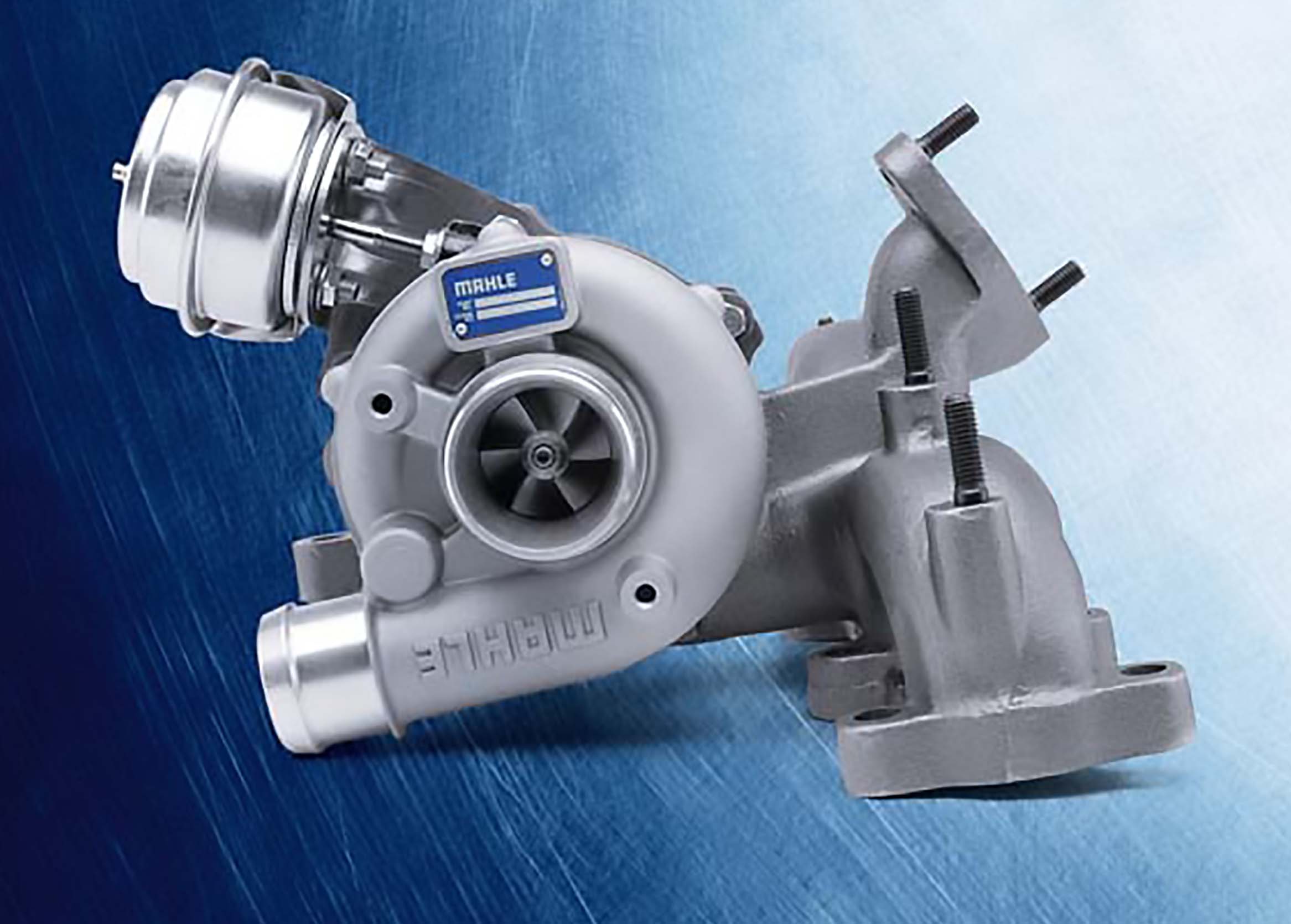 Commercial Components wins F1 tickets with MAHLE