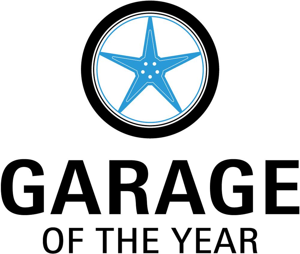 Garage of the Year 2018 now open for entries