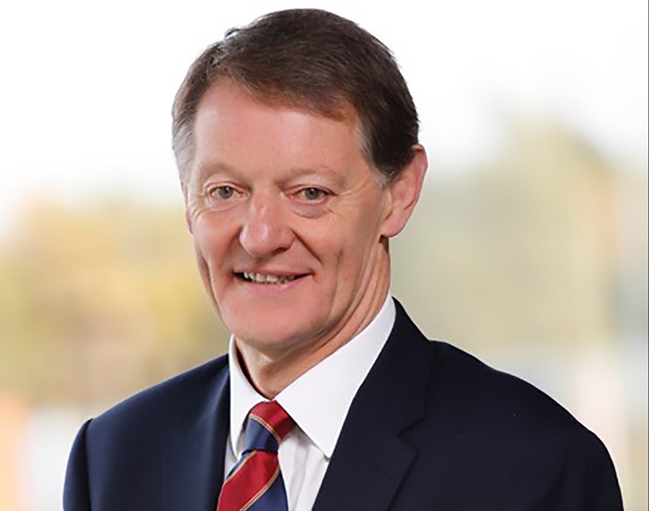 Stewart MacAulay becomes Group Autoparts Director