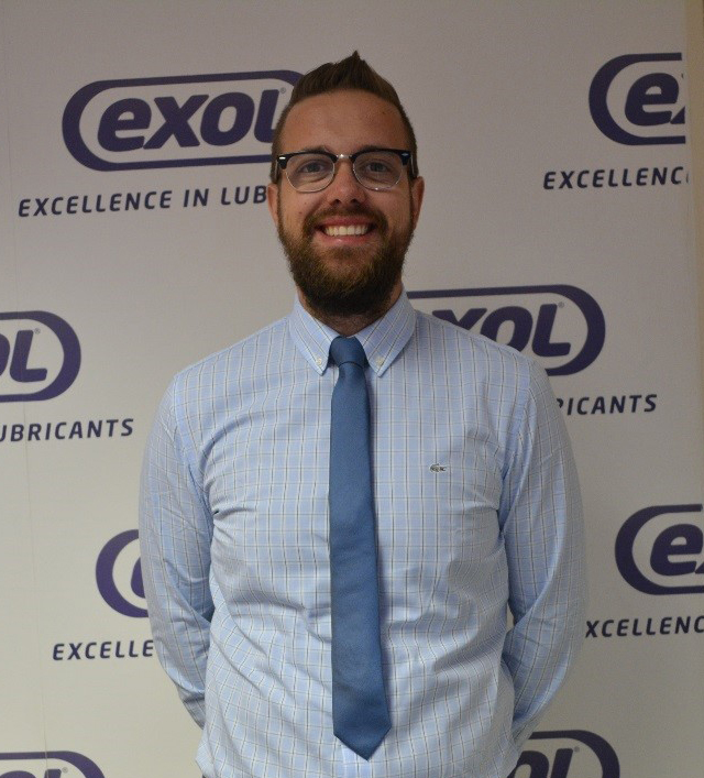 Exol appoints new financial controller
