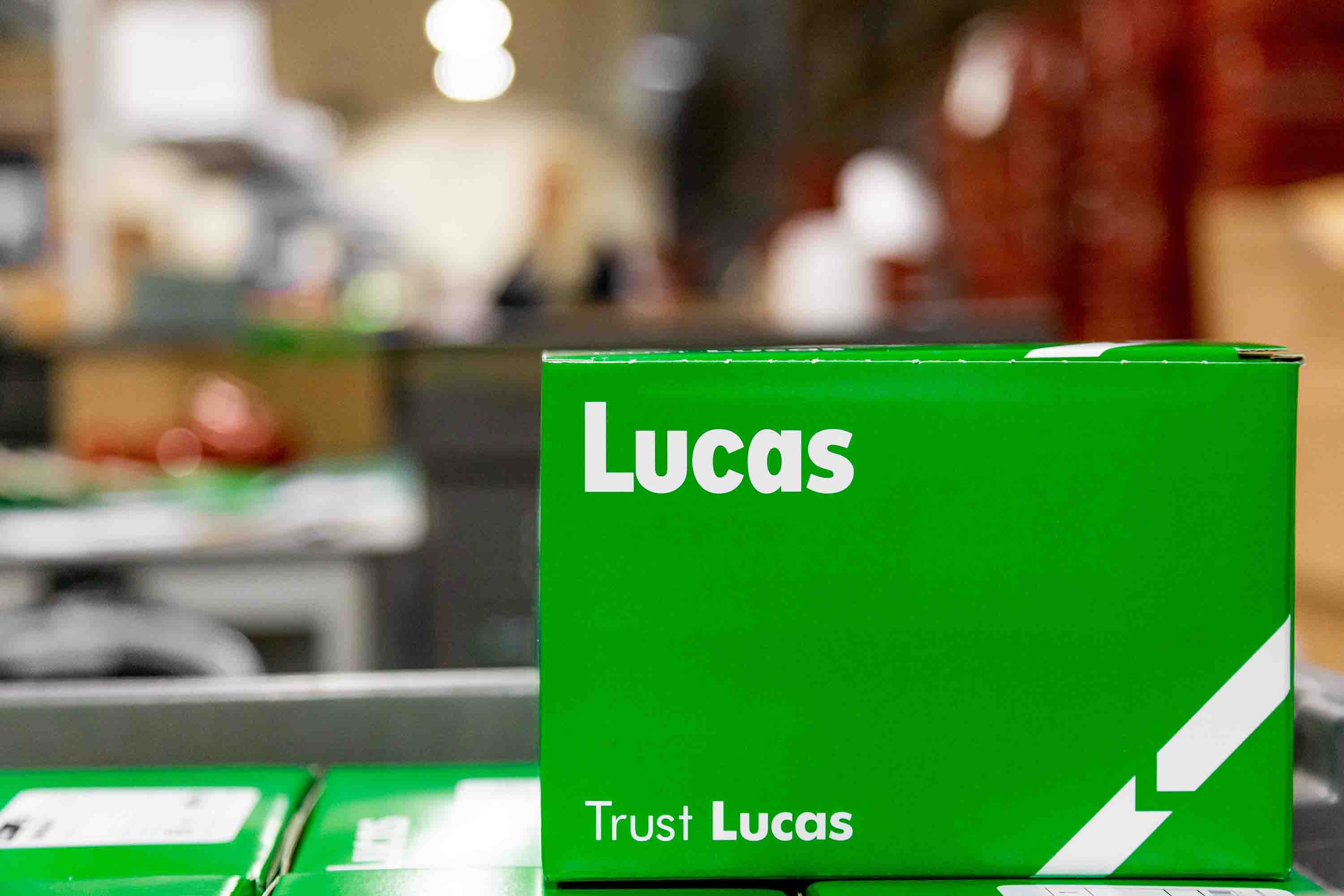 SMPE announces significant NTR Lucas product extension