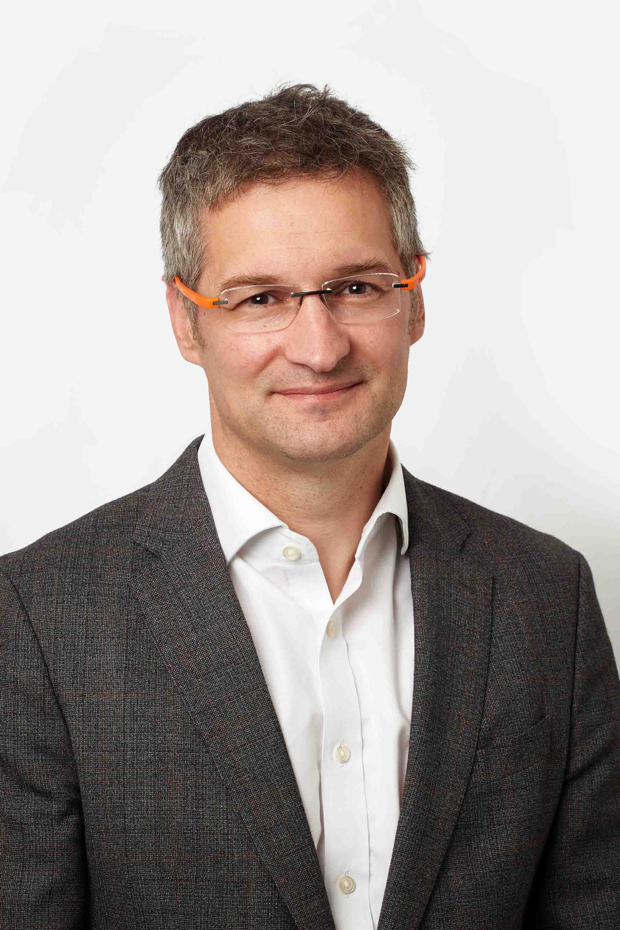 TMD Friction Appoints New Regional Sales Director