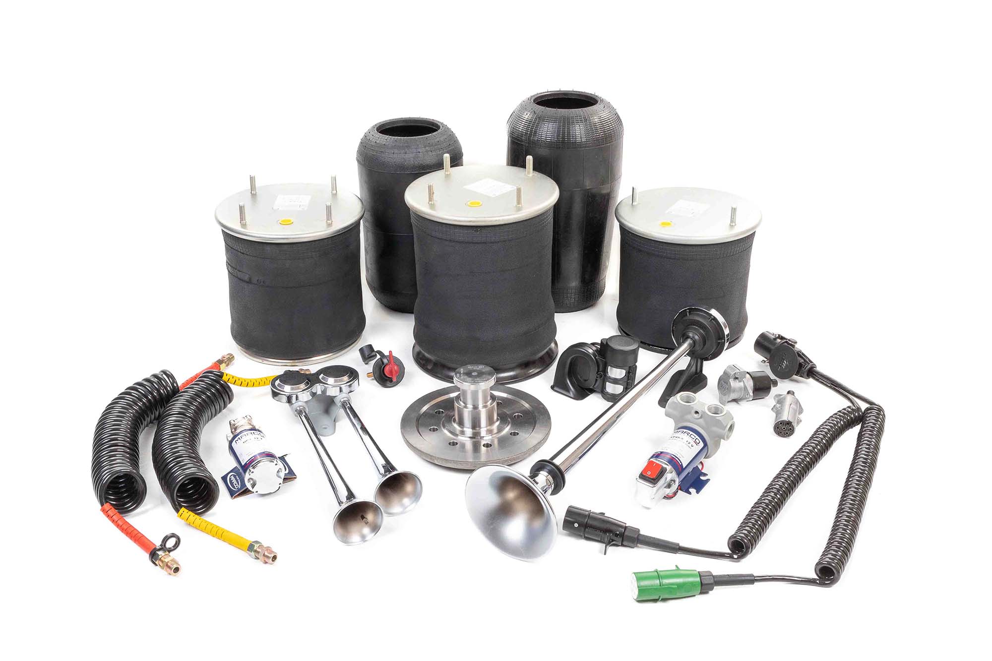 Capus relocates to West Midlands “engine powerhouse”