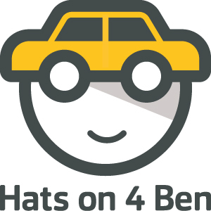 Save the date and sign up now – Hats on 4 Ben – World Mental Health Day