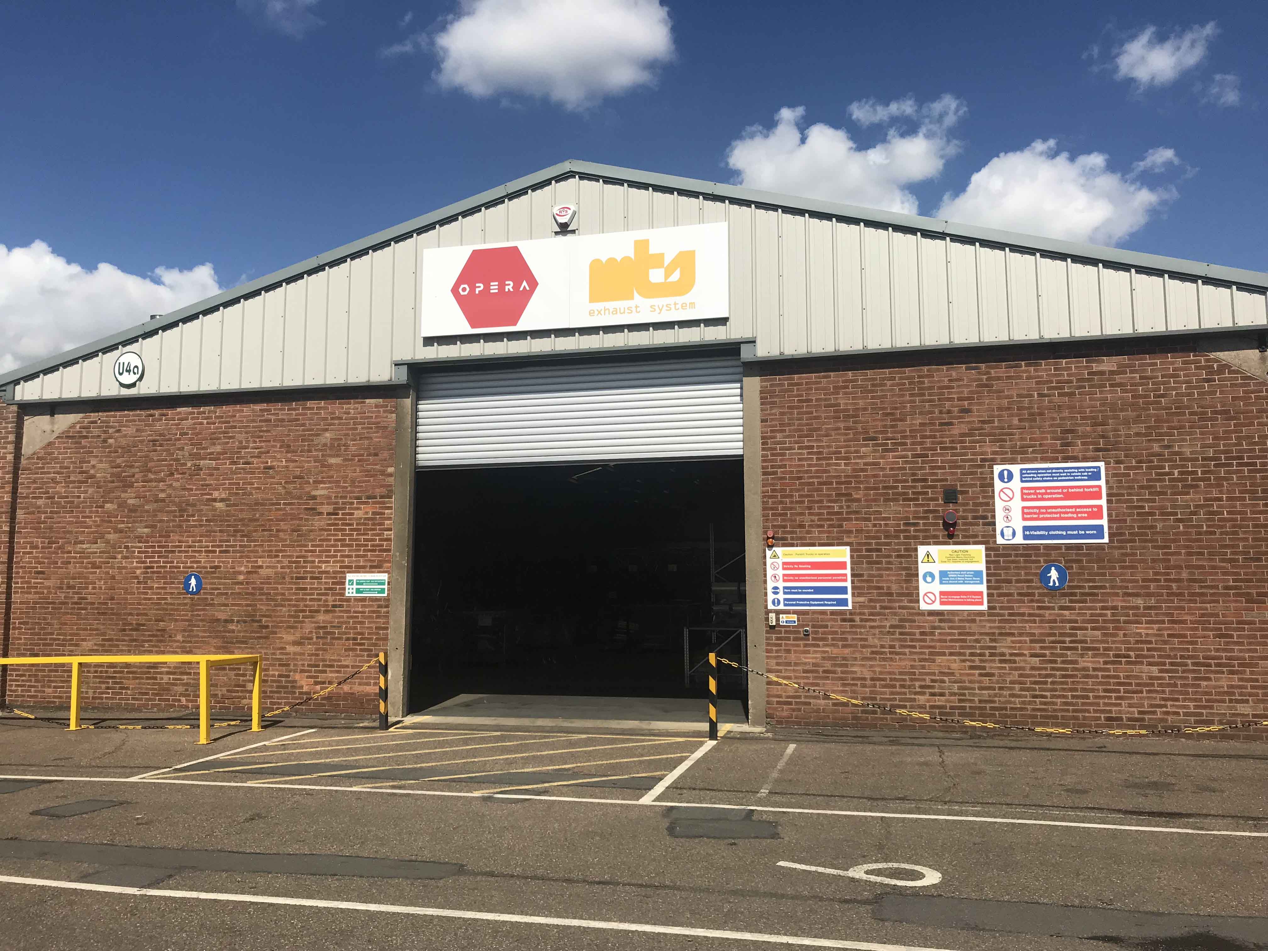 MTS brand driving quality to aftermarket, say leading factors
