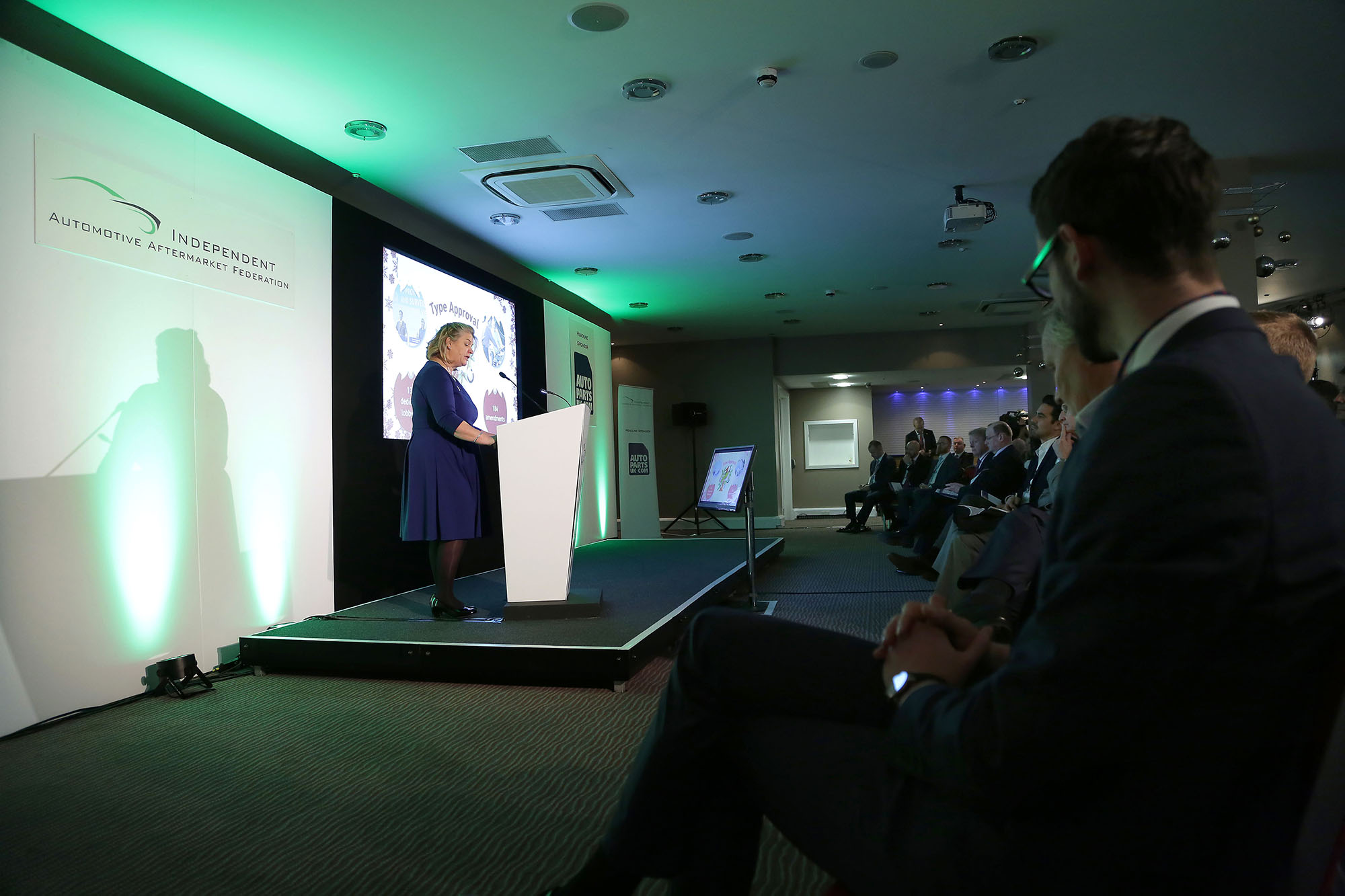 Impression Communications to sponsor 2018 IAAF Annual Conference