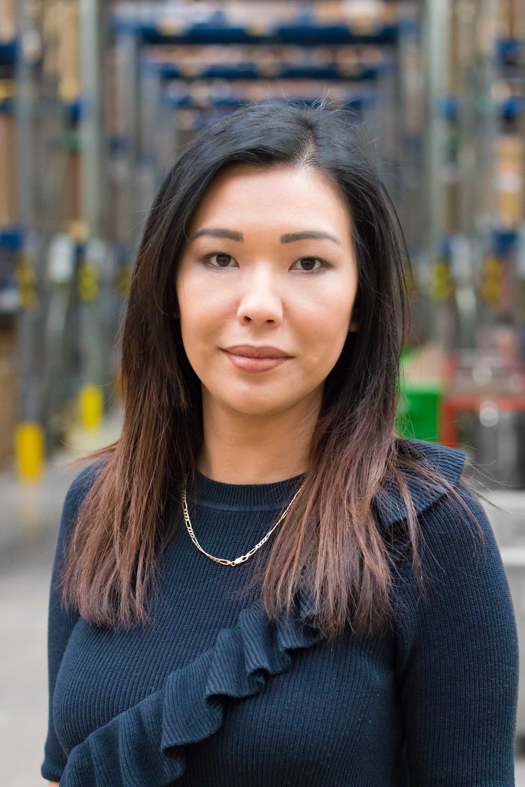 MAHLE Aftermarket appoints Aliya Lam as Sales Manager for Northern Ireland & Eire