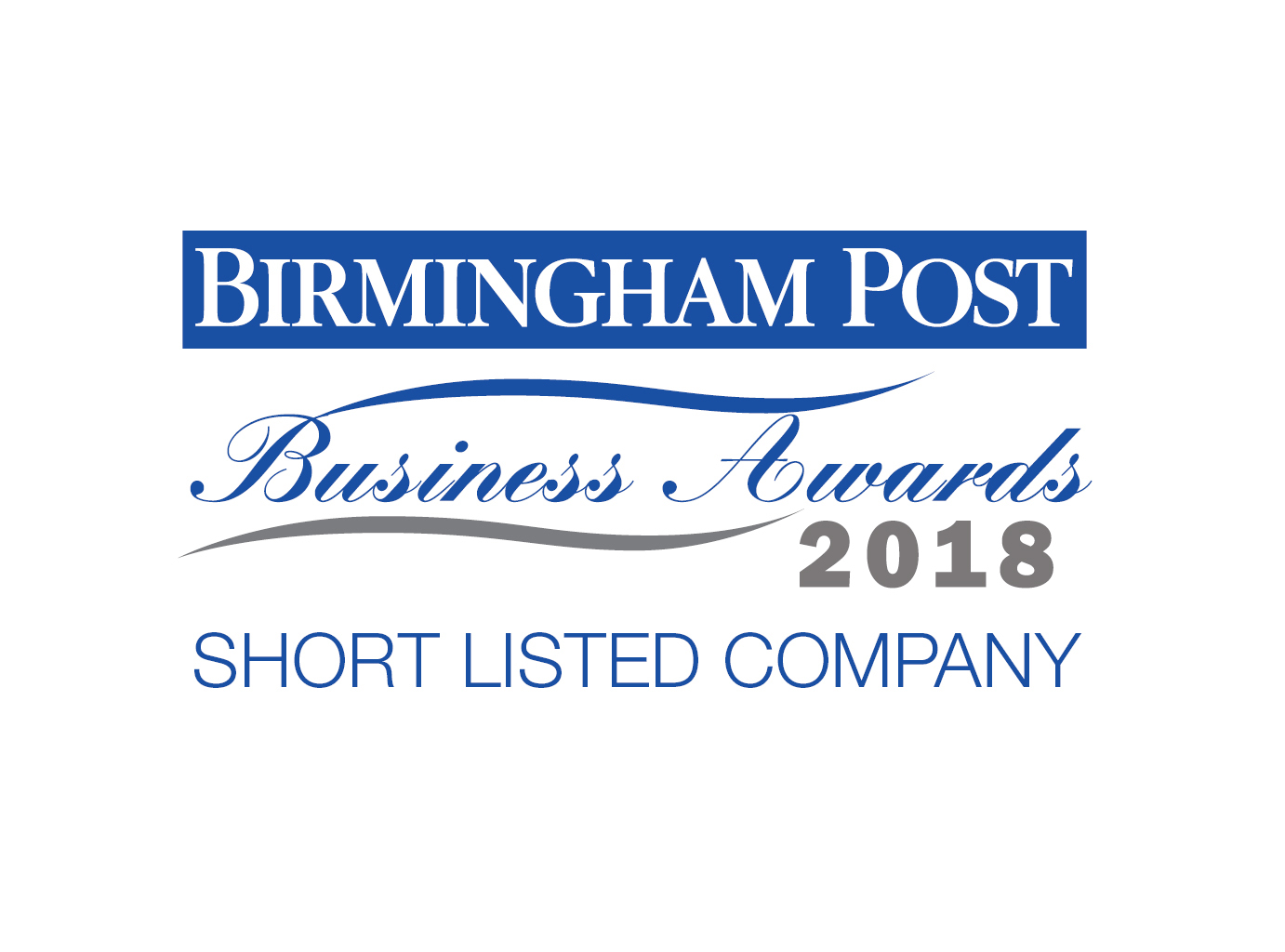 Exol Lubricants a finalist for 2018 Birmingham Post Business Awards