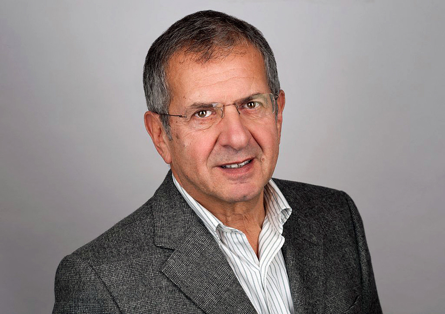 IAAF announces Ratner as new keynote speaker at Conference