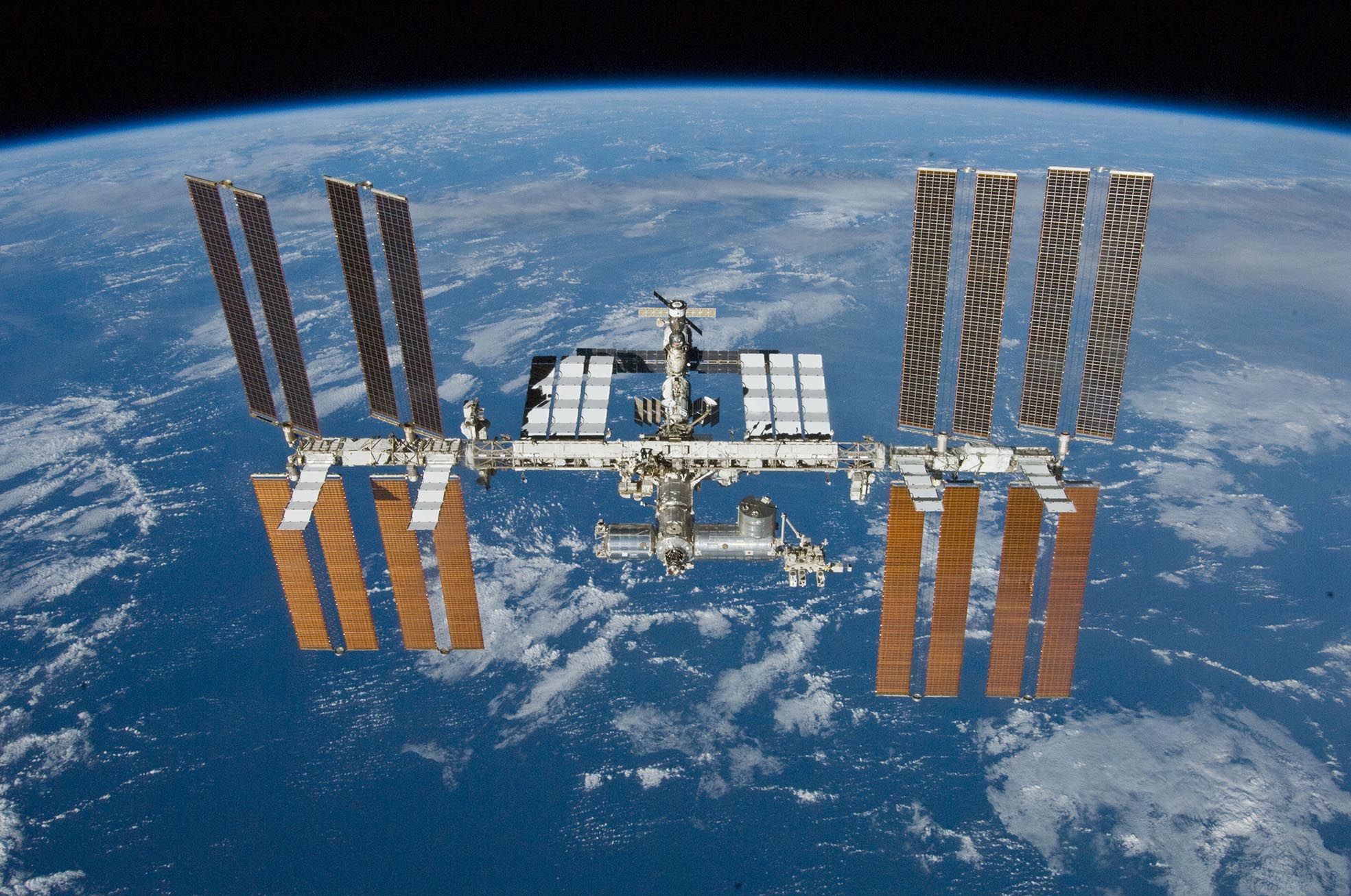 GS Yuasa’s lithium-ion cells are delivered to the International Space Station for the second time