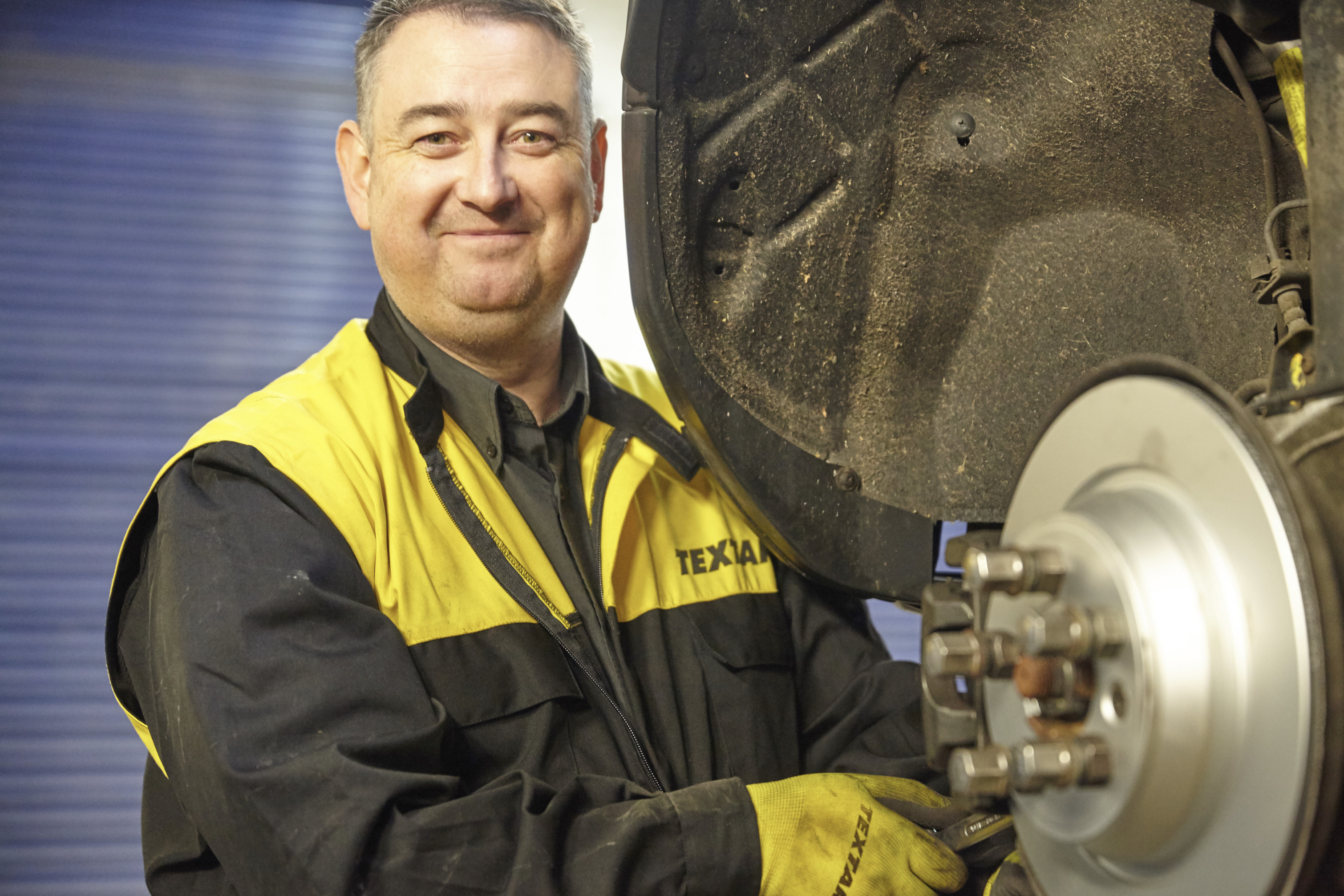 TMD Friction bolsters technical team with senior promotion