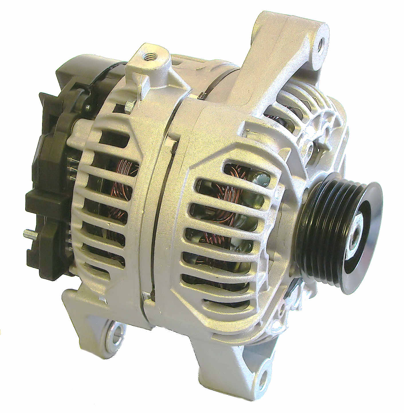 WAI announces further NTR update for rotating electrics