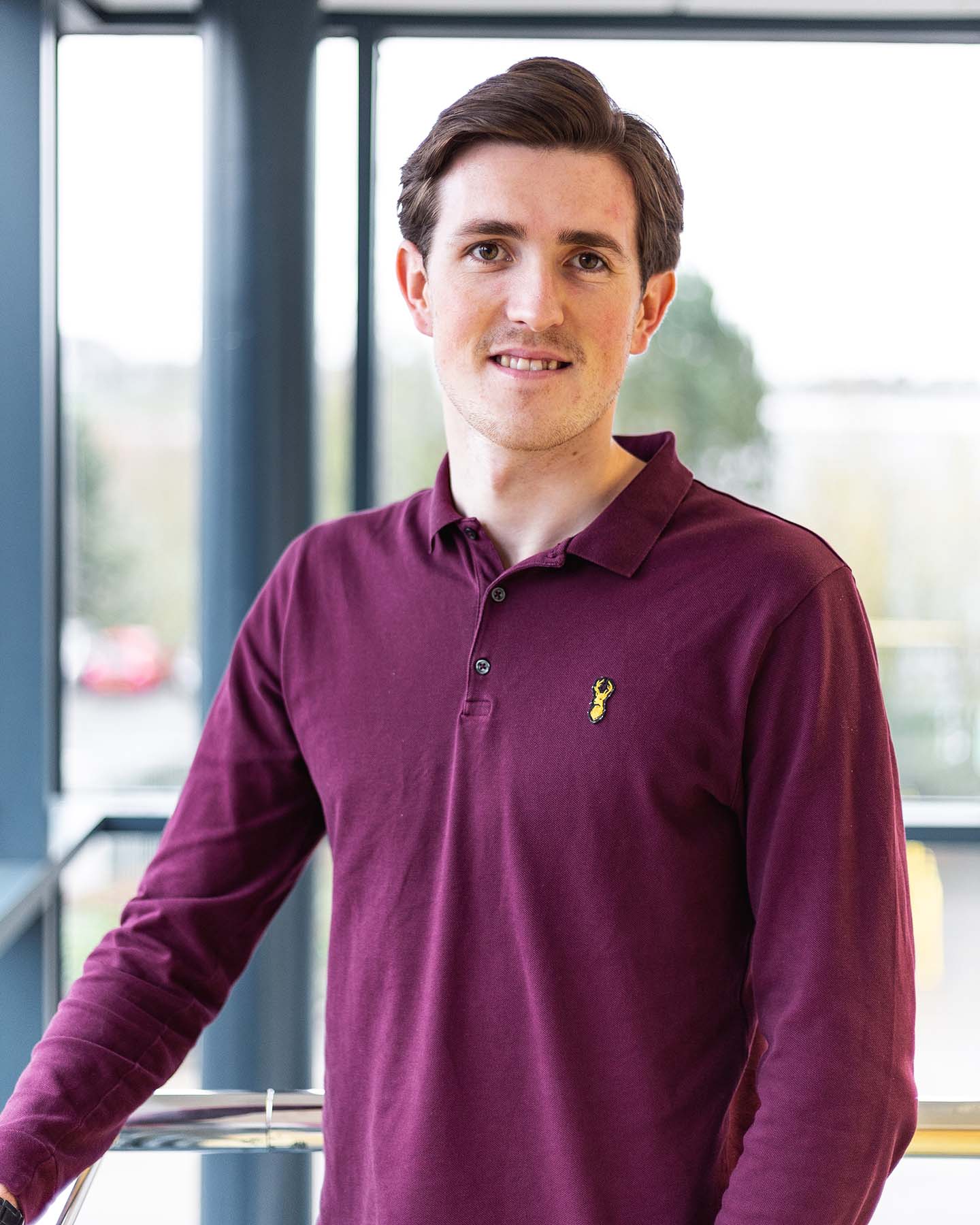 SMPE appoints new Marketing and Communications Manager