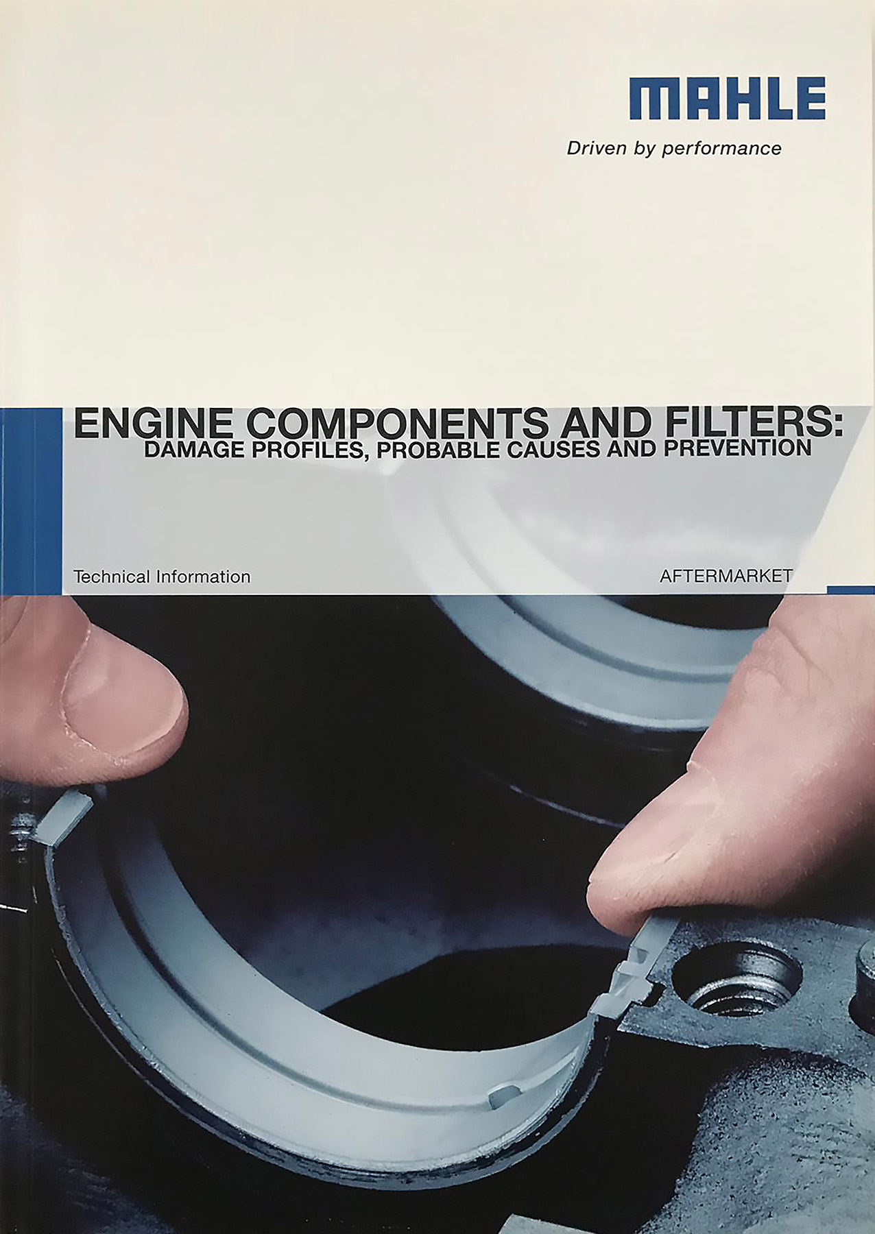 MAHLE’s new troubleshooting guide to support technicians