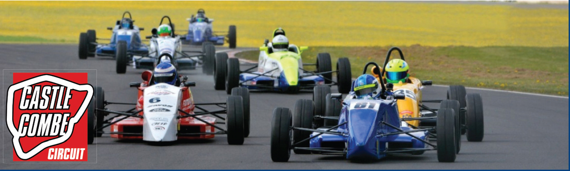 Melksham Motor Spares announces 2019 partnership with Formula Ford Championship