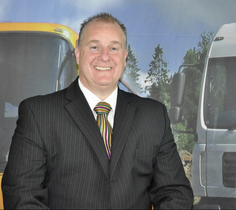 Experienced Sales Professional Steve Martin joins MWD / WAI