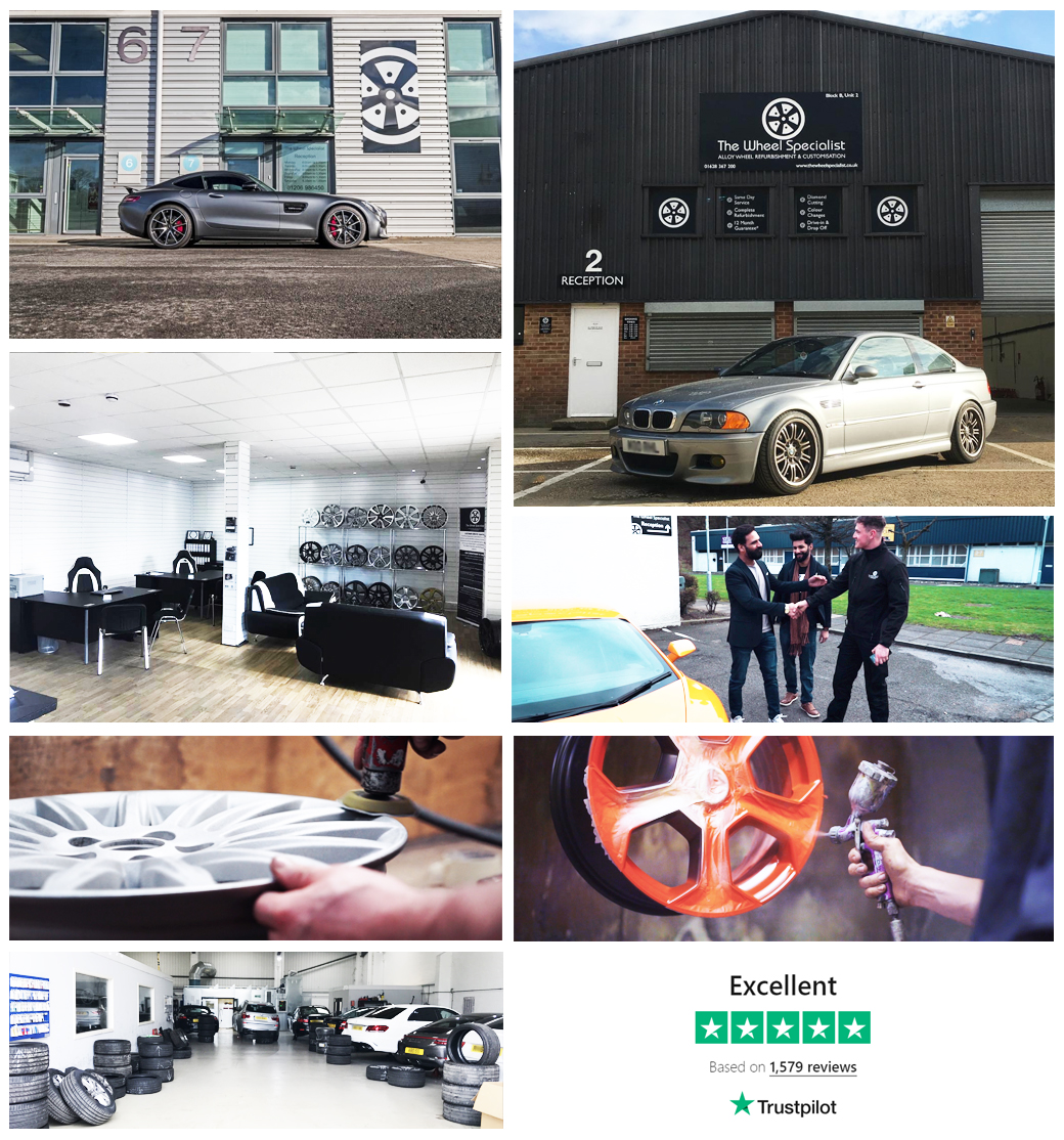 IAAF’s membership swells with latest member The Wheel Specialist