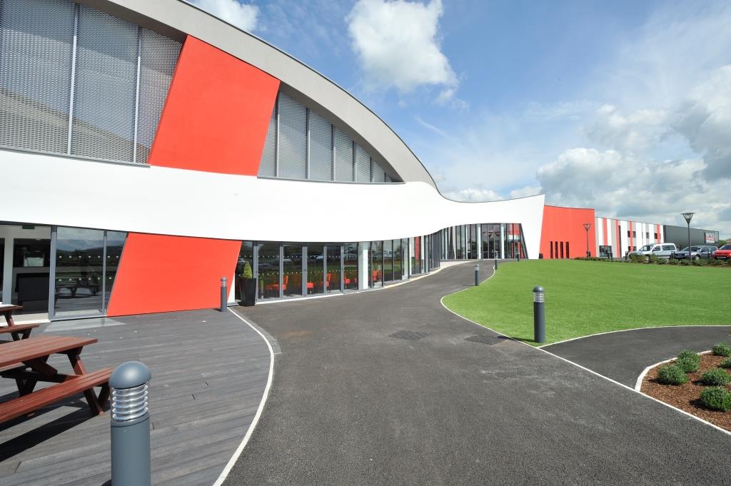 Next IAAF Industry Briefing to take place at Haynes Motor Museum