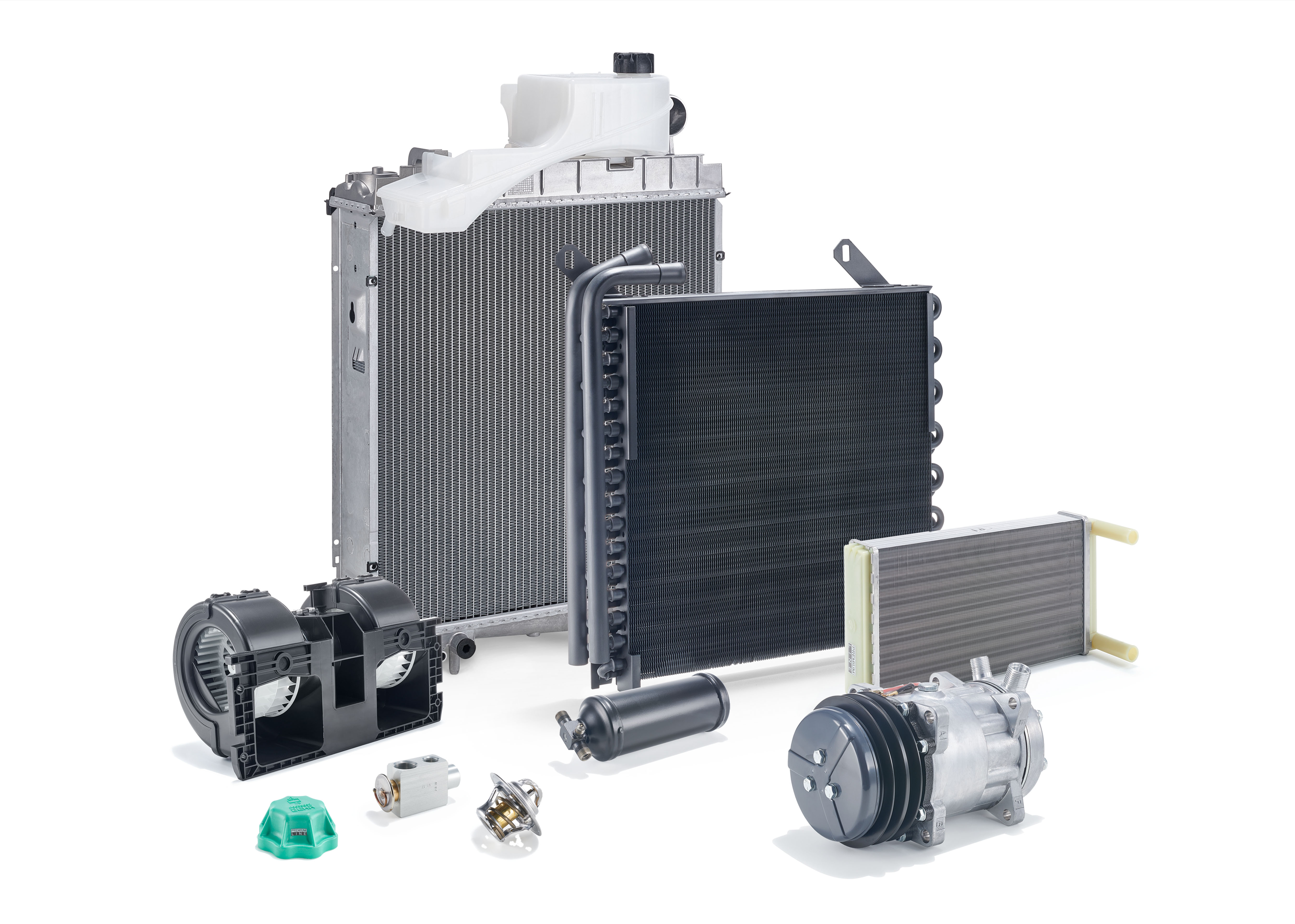 MAHLE adapts packaging based on customer feedback