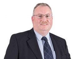 David Clarke – Autosupplies