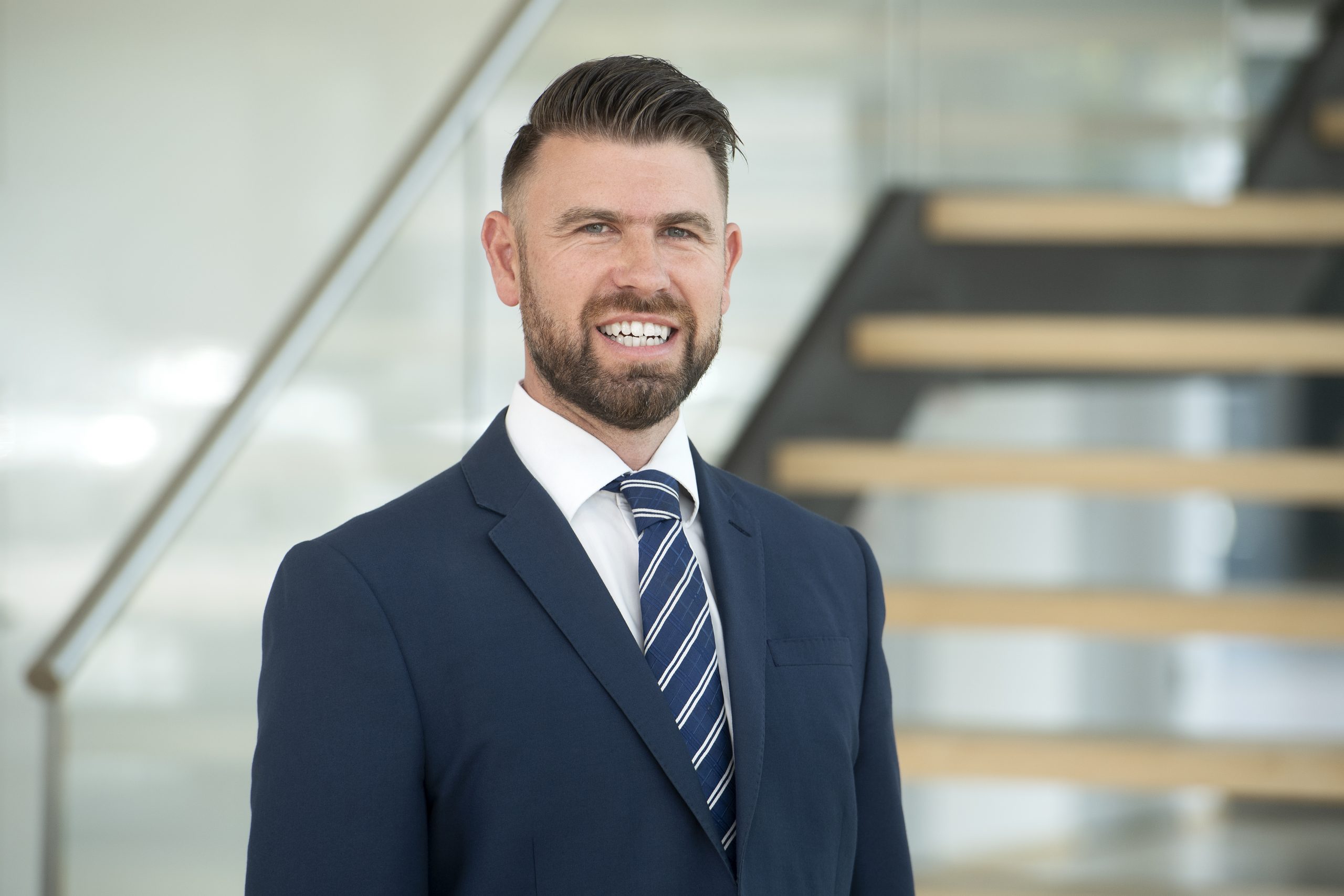 Looking at leadership in the automotive aftermarket