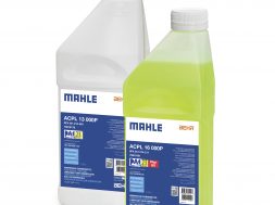 MAHLE – Compressor oils
