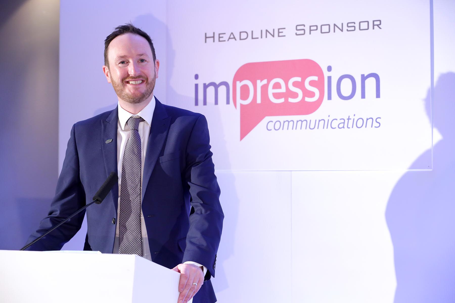 Impression donates funds and PPE to Bromsgrove youth project
