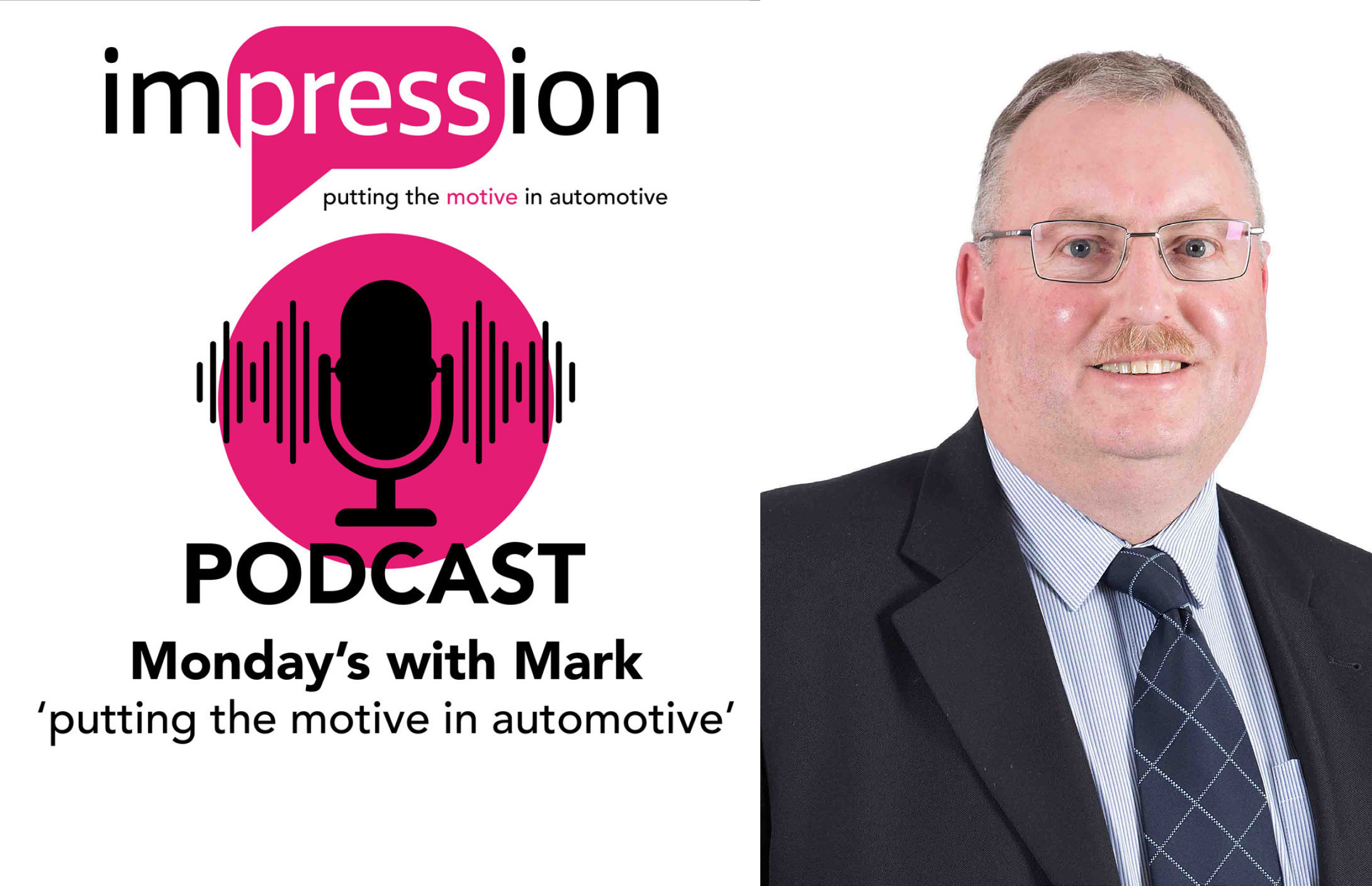 New podcast reveals business fears for leading motor factor
