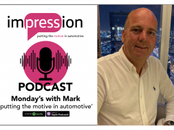 Richard Welland Podcast