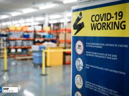 SMP Europe – Covid-19 working