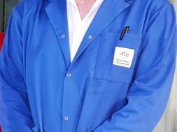 Steve Carter – Train4Auto Consultancy