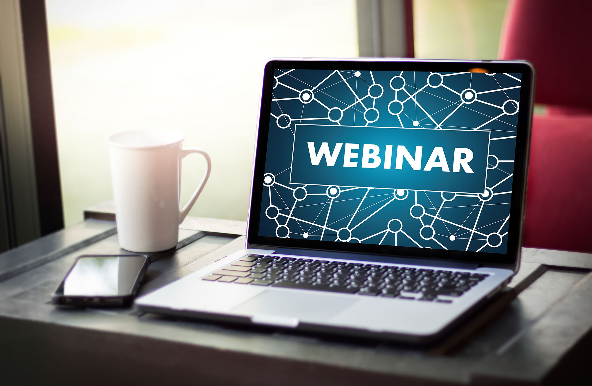 Automotive Industry Webinar