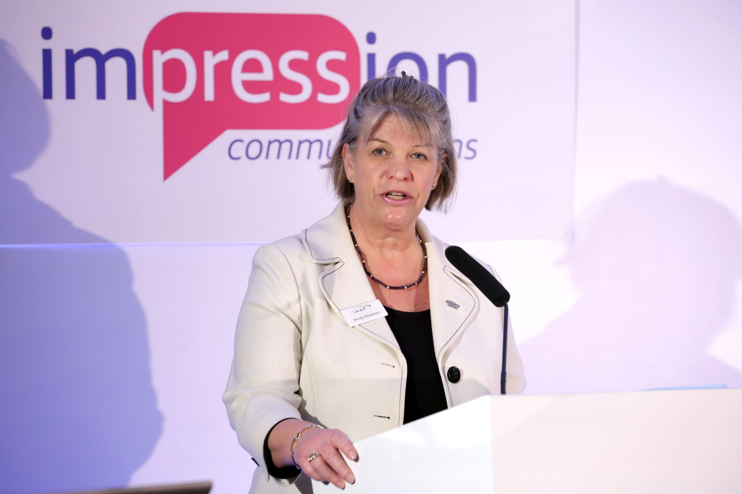 “Scrappage schemes are not the answer,” says IAAF
