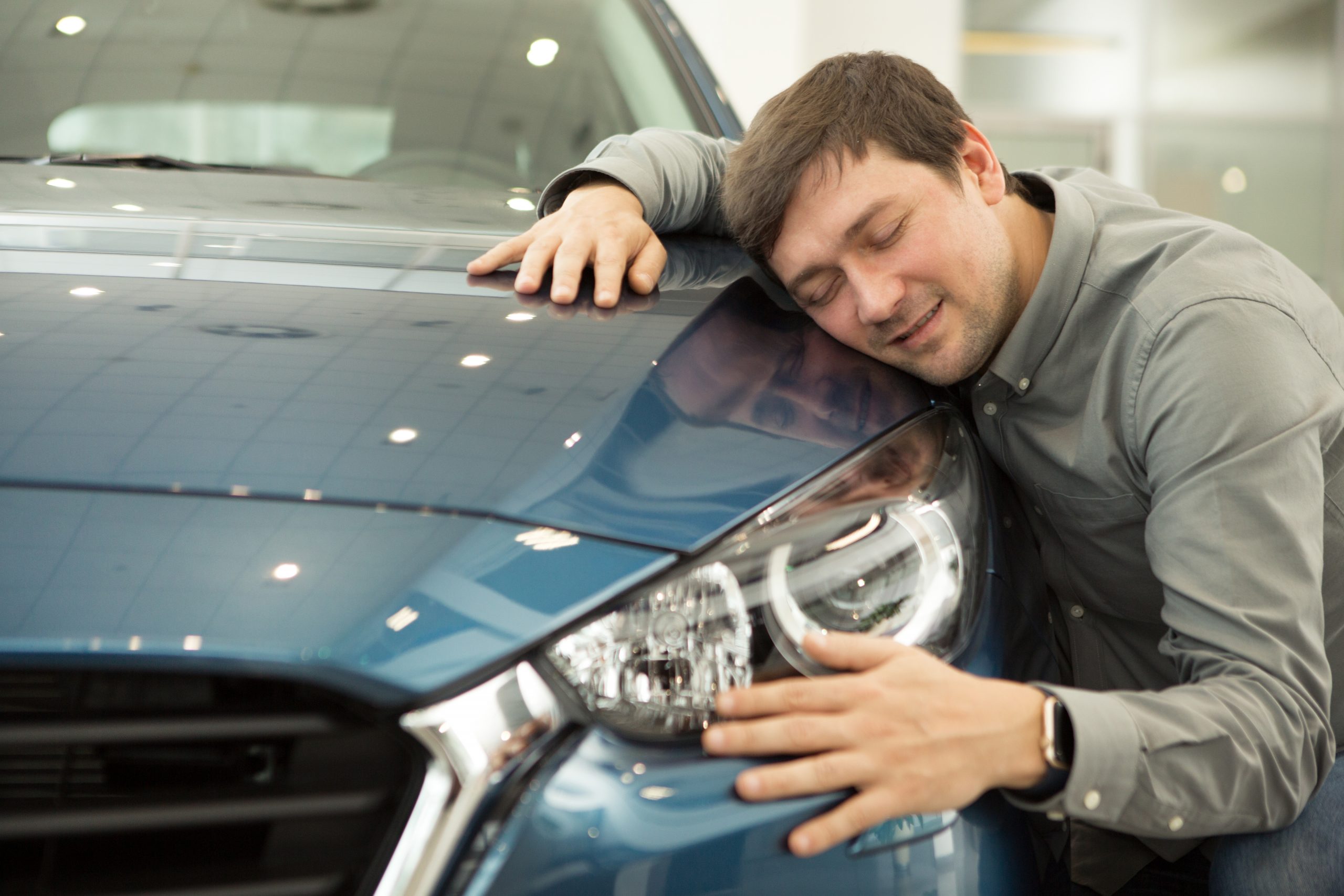 Coronavirus pandemic has brought about greater appreciation of modern motor vehicle