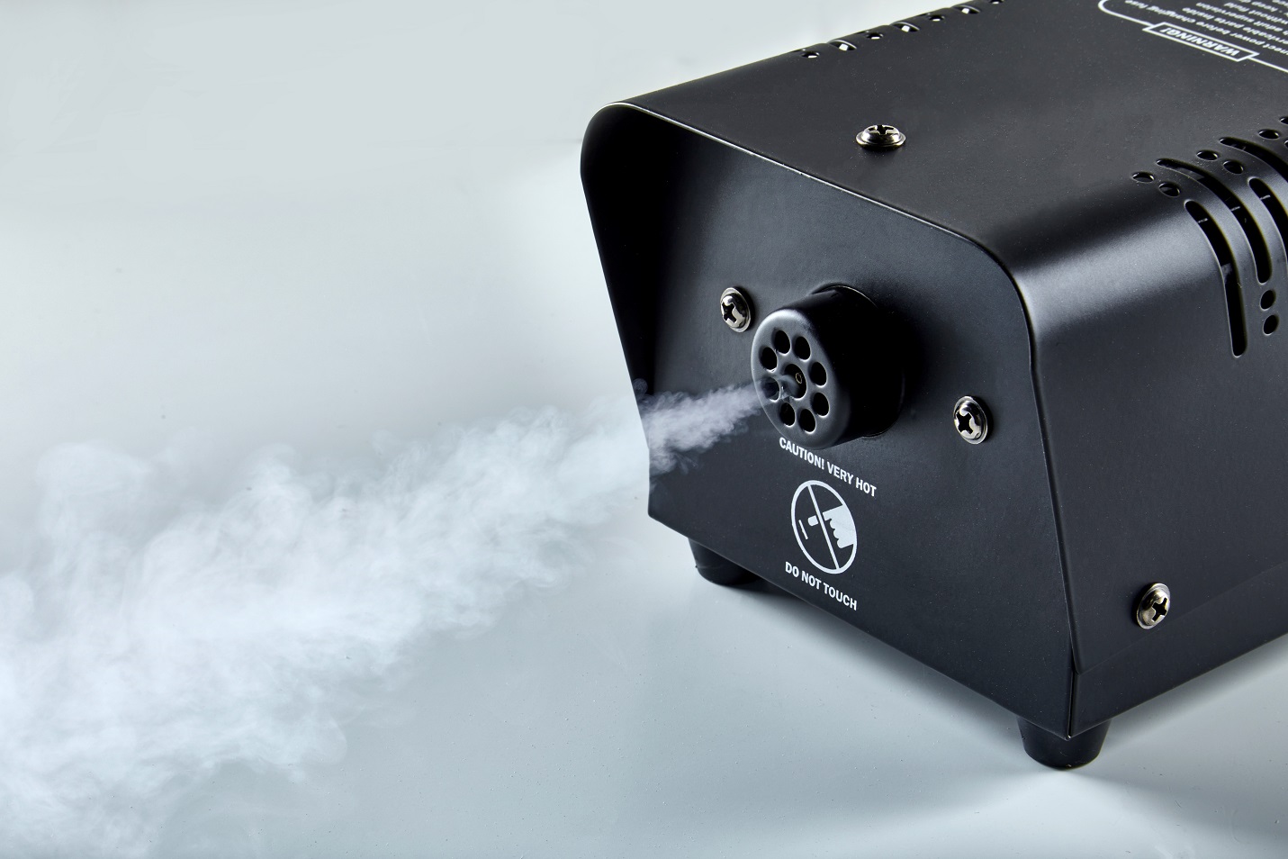 Expel germs and bacteria with new sanitising machine