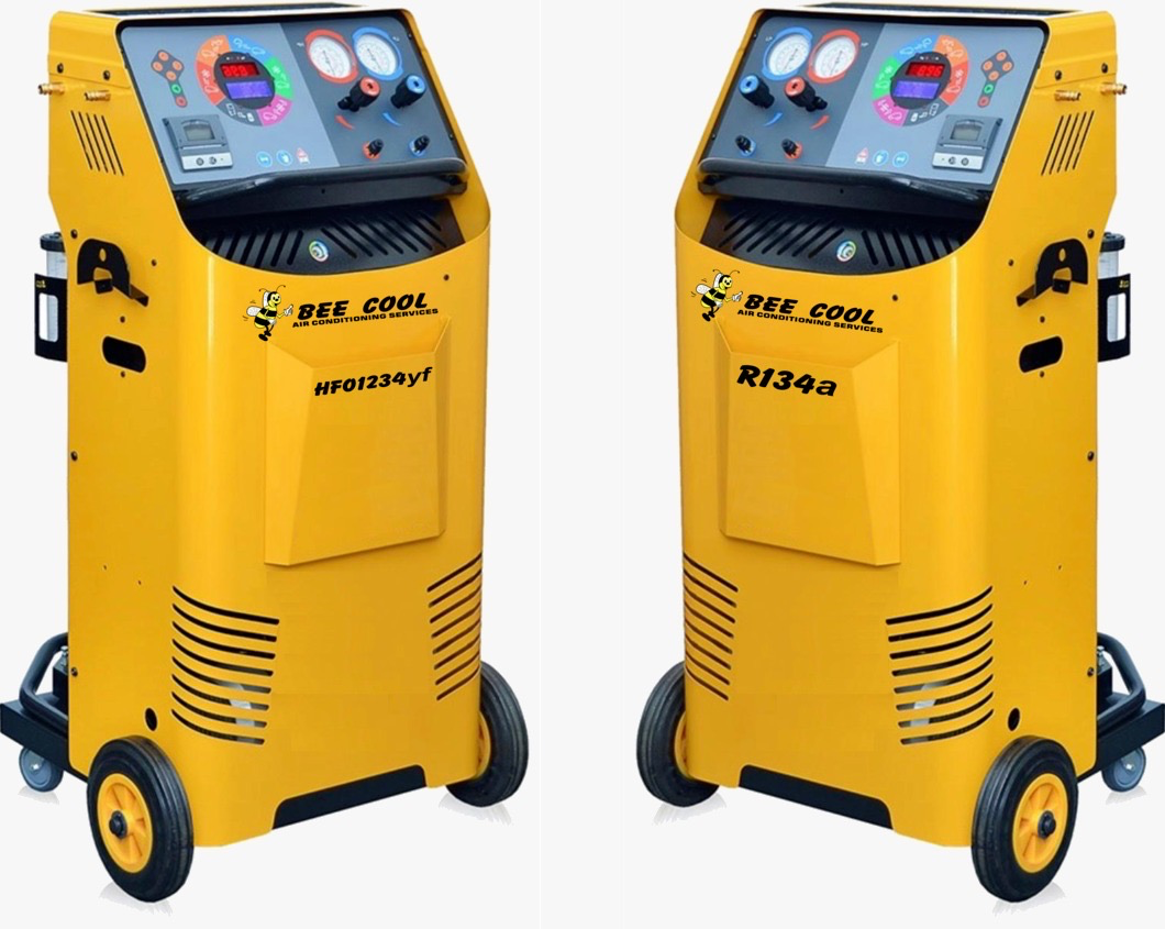 Garages urged to embrace the opportunity to ‘Bee Cool’
