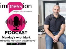 Podcast Artwork Andy Savva The Garage Inspector