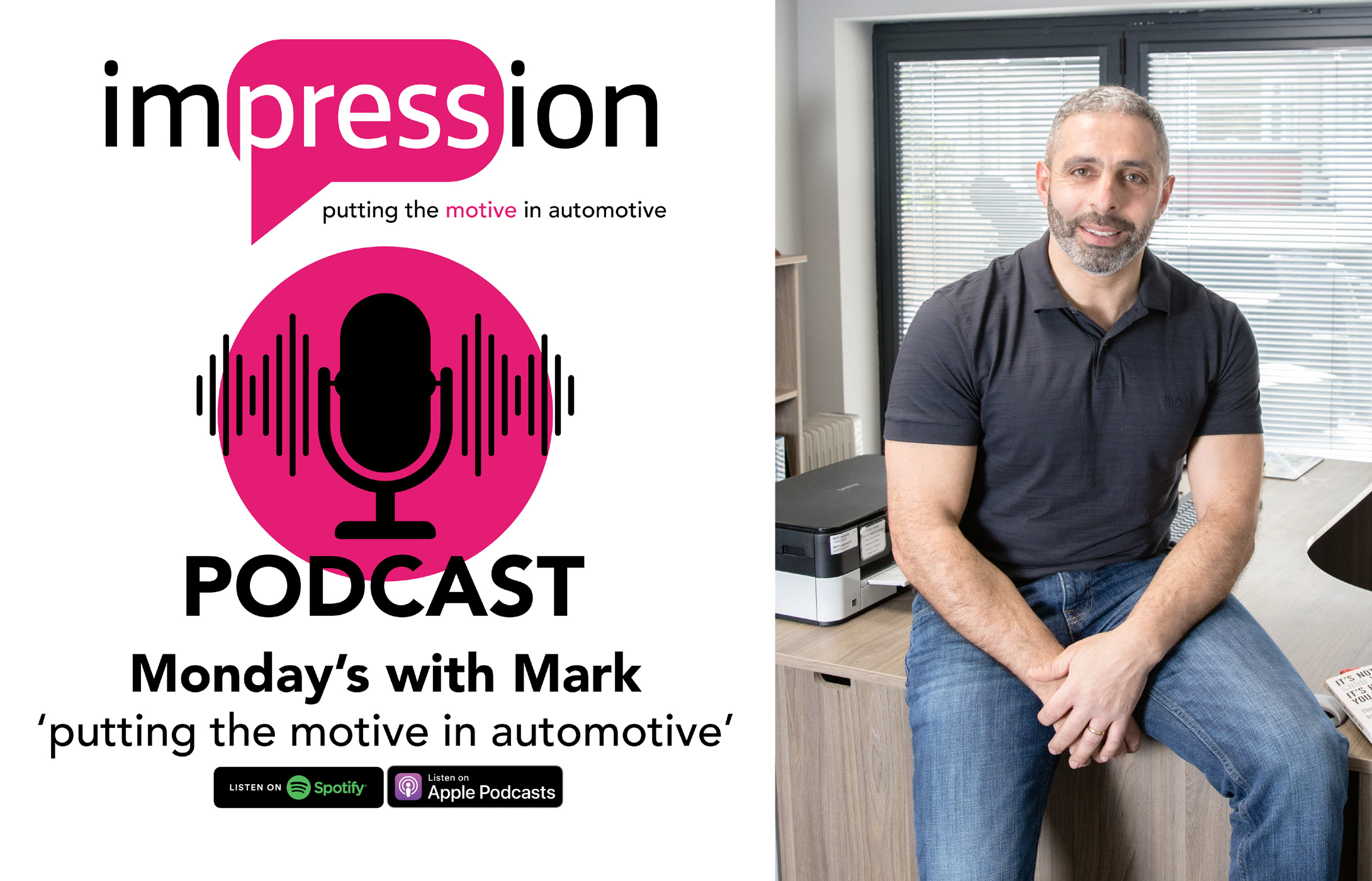 Andy Savva’s key insight in new podcast