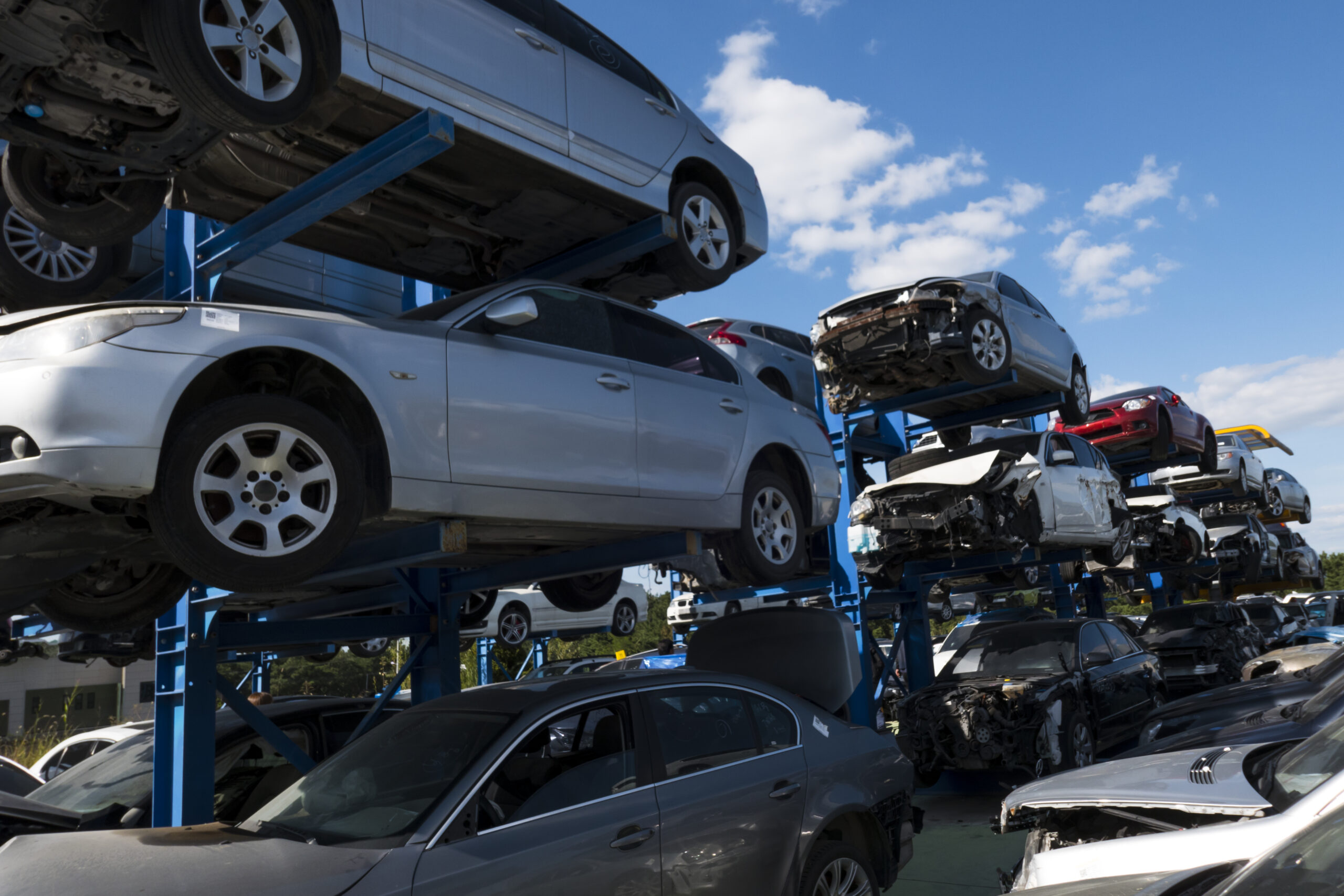 IAAF receives confirmation vehicle scrappage scheme will not go ahead