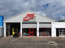 Fyfes Coleraine